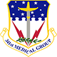 Home Logo: 341st Medical Group - Malmstrom Air Force Base